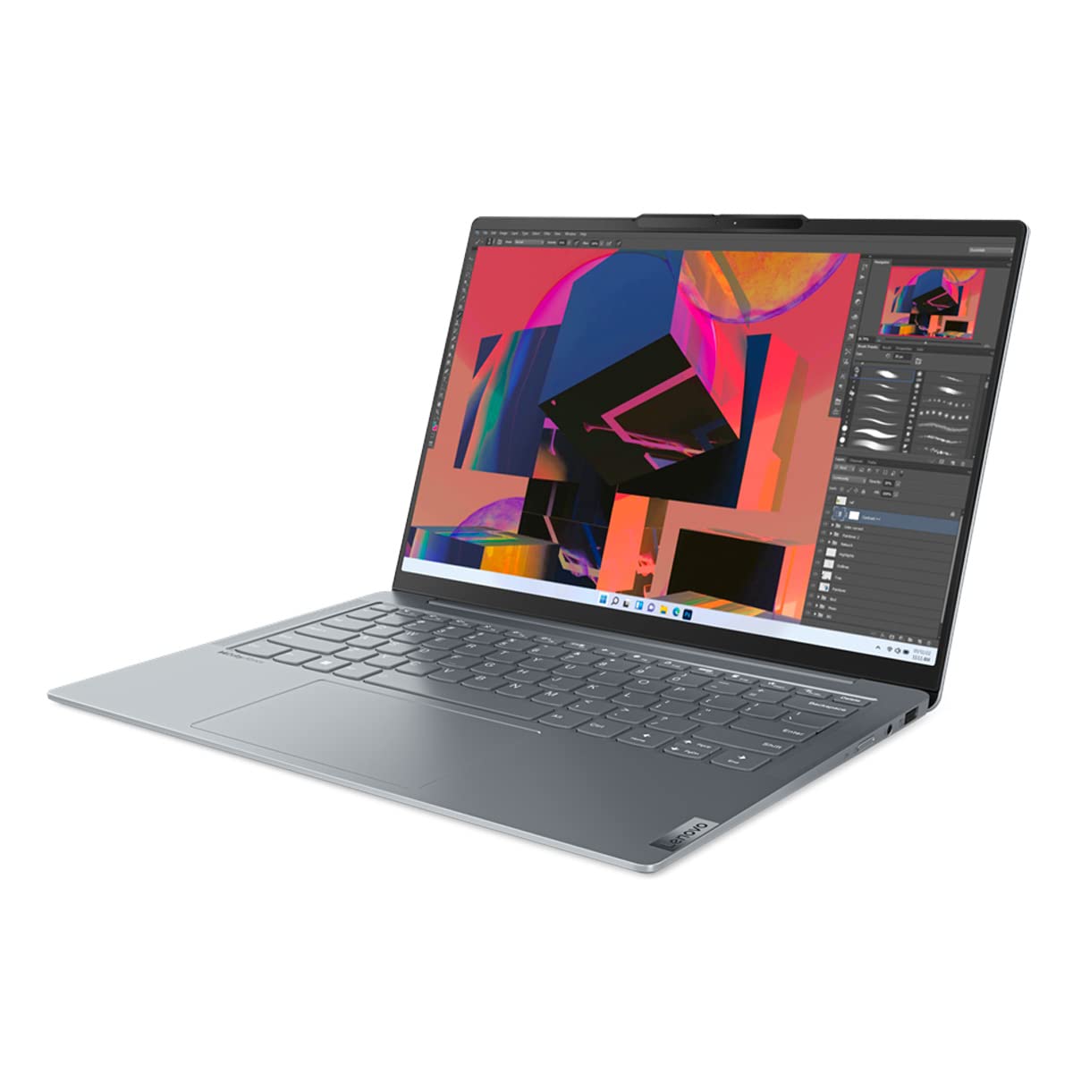 Lenovo Laptop Yoga Slim 6 | 14